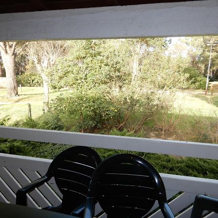 Appartement Au Domaine Du Golf Dans Residence De Vacance Moliets-et-Maa Buitenkant foto