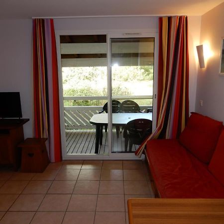Appartement Au Domaine Du Golf Dans Residence De Vacance Moliets-et-Maa Buitenkant foto