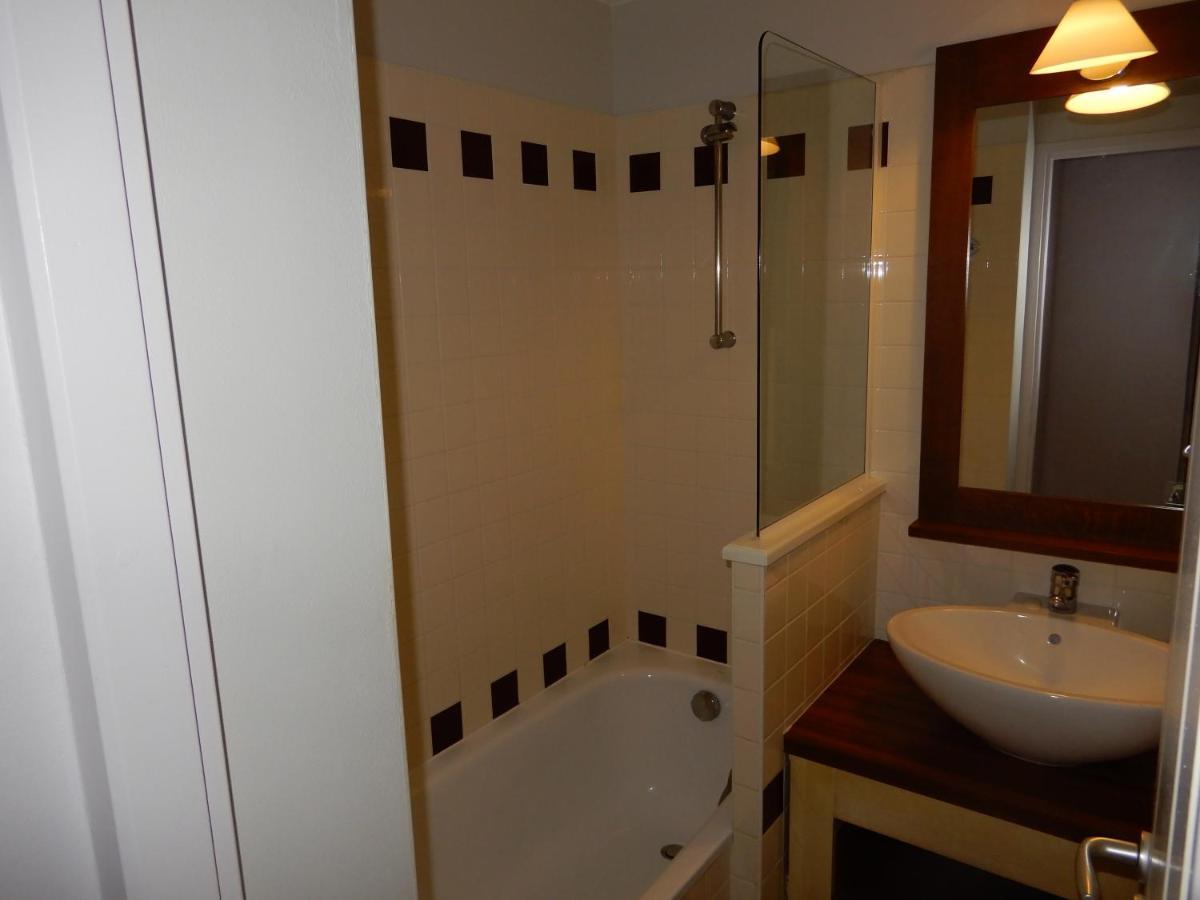 Appartement Au Domaine Du Golf Dans Residence De Vacance Moliets-et-Maa Buitenkant foto