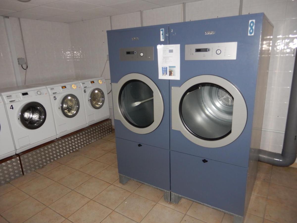 Appartement Au Domaine Du Golf Dans Residence De Vacance Moliets-et-Maa Buitenkant foto