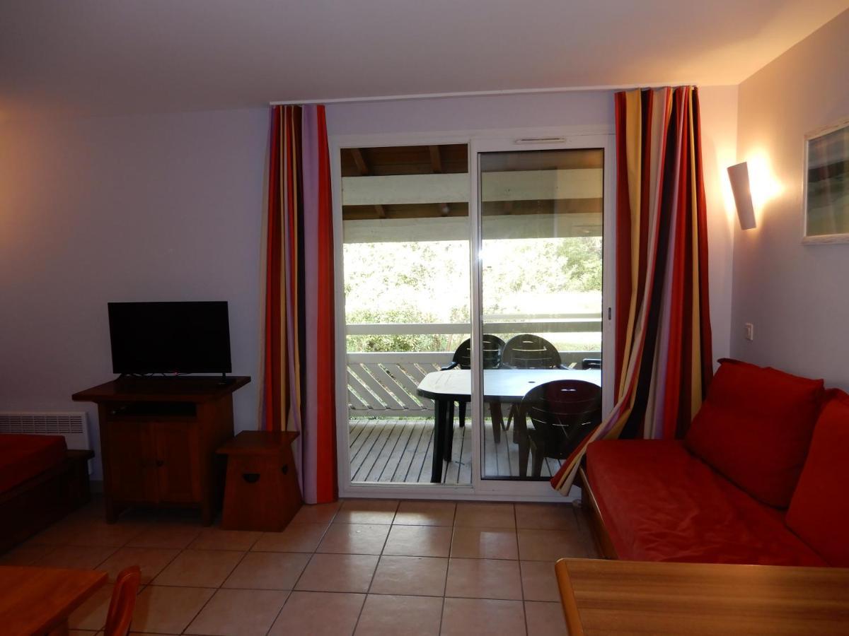 Appartement Au Domaine Du Golf Dans Residence De Vacance Moliets-et-Maa Buitenkant foto