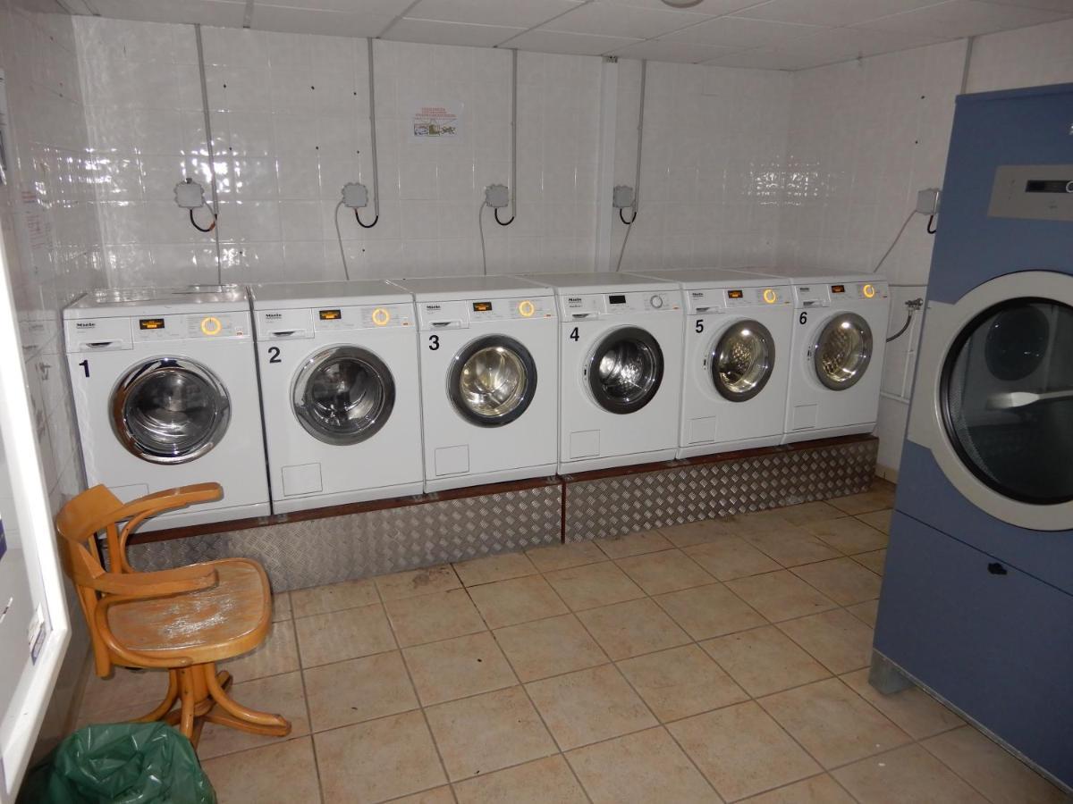 Appartement Au Domaine Du Golf Dans Residence De Vacance Moliets-et-Maa Buitenkant foto